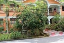 Roseau Valley Hotel エクステリア 写真