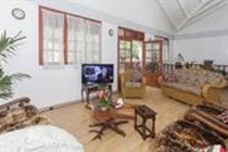 Roseau Valley Hotel エクステリア 写真