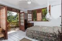 Roseau Valley Hotel エクステリア 写真