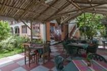 Roseau Valley Hotel エクステリア 写真