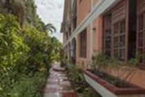 Roseau Valley Hotel エクステリア 写真