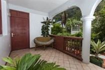 Roseau Valley Hotel エクステリア 写真